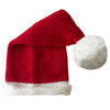 Santa Knit Hat