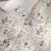 Garden Friends Blanket