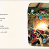 Santa's First Christmas Book