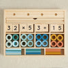 The Math Path storage box detail