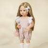 Chloe – Kids Play Doll 22"