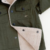 Ezra Water Resistant Jacket
