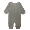 Miles Romper