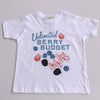 Unlimited Berry Budget Tee
