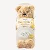 Honey Bear Gratitude Plush Set