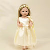 Princess Play Doll Clothing