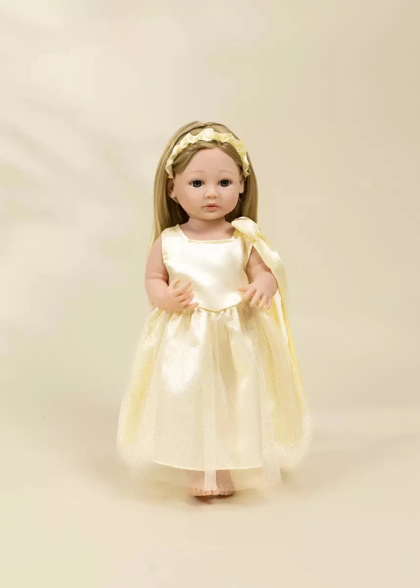 Princess Play Doll Clothing