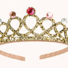 Gold Play Crown