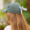 Horse Bow Baseball Hat