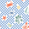 Coastal Cuties Swim Trunks