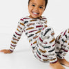 Cars Pajama Set