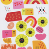 Missing Bits Stickers: Unicorns Sticker Book