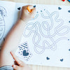 So Many Mazes: 100+ Mazes for Kids
