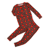 Holland Bamboo Pajama Set