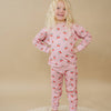 Cherry Jogger Kids Set
