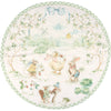 Garden Friends Play Mat