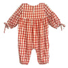 Tis' the Season Romper