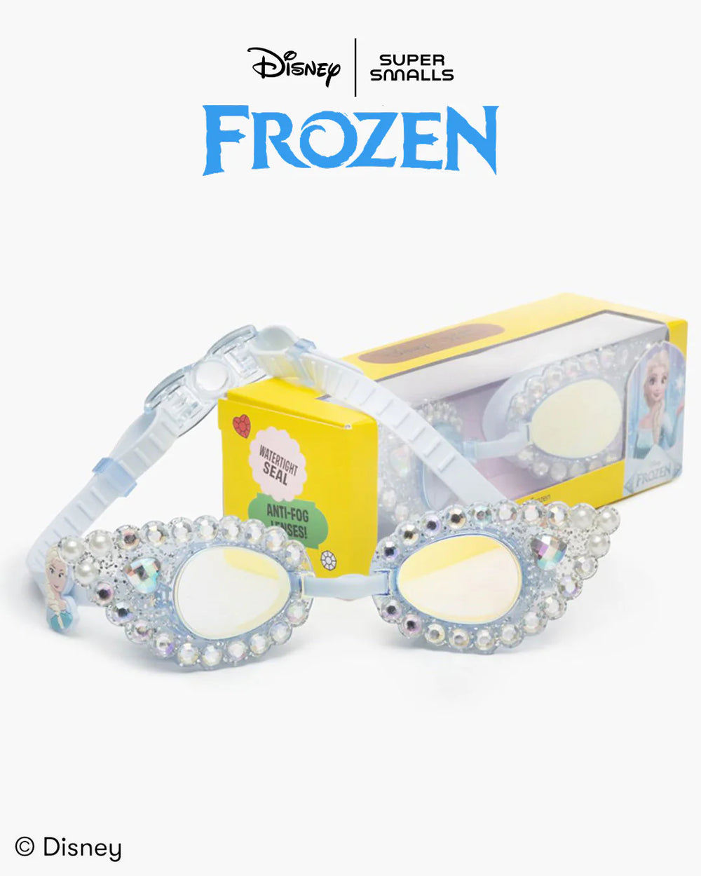 disney goggles Disney Frozen Super Goggles