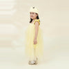 Gelato princess dress and crown