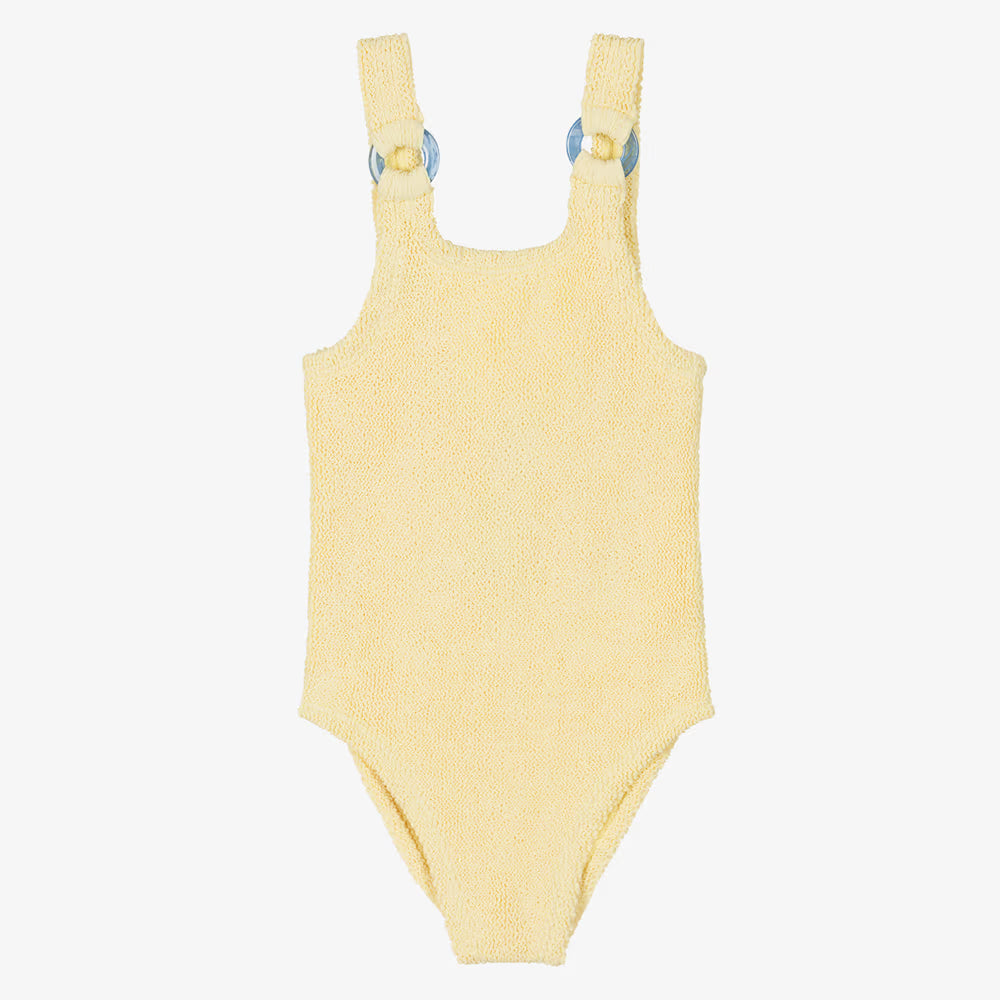 Kids Domino Swimsuit