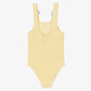 Kids Domino Swimsuit