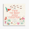 Mr. Boddington's Studio: 'twas the Night Before Christmas