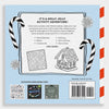 Christmas Activities: A Holiday Activity Book for Kids