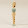 Wooden recorder