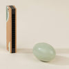 Wooden percussion pieces