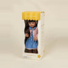 Nina doll in gift box