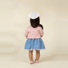 Nina doll back view