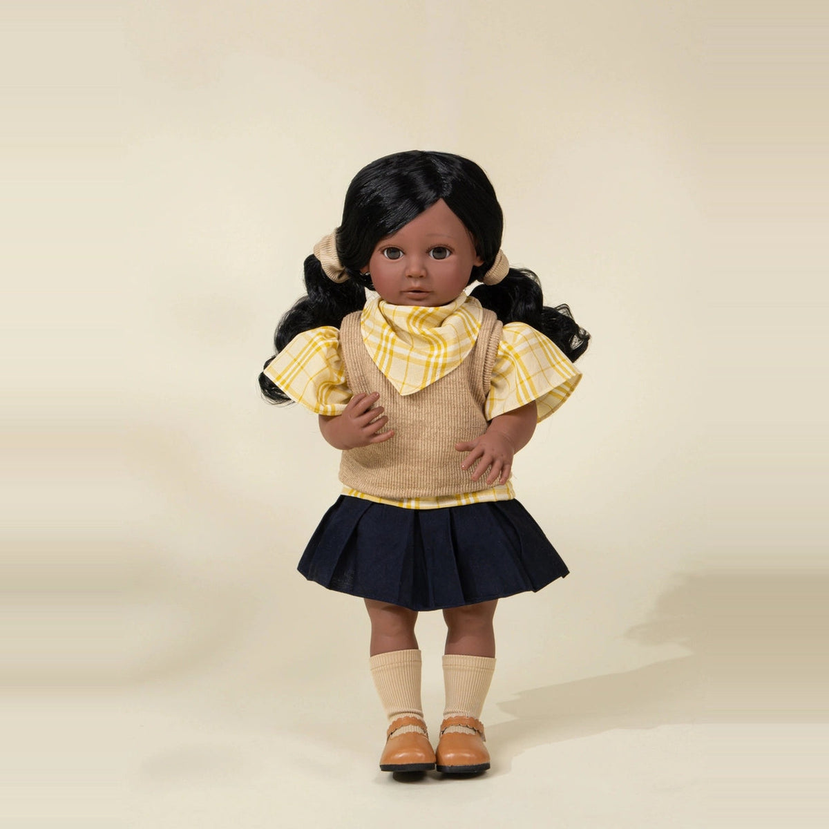 CocoFriends Olivia 22 inch play doll