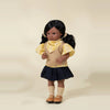 Olivia doll standing