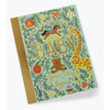 Storybook Baby Card