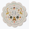 Storybook Milestone Cards