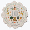 Storybook Milestone Cards
