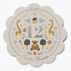 Storybook Milestone Cards