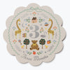 Storybook Milestone Cards
