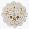 Storybook Milestone Cards