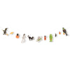 Halloween Parade Garland