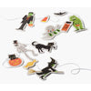 Halloween Parade Garland