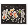 Halloween Parade Garland