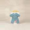 Pajama Party doll clothing set packaging