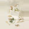 Coco Village Wooden Picnic Playset