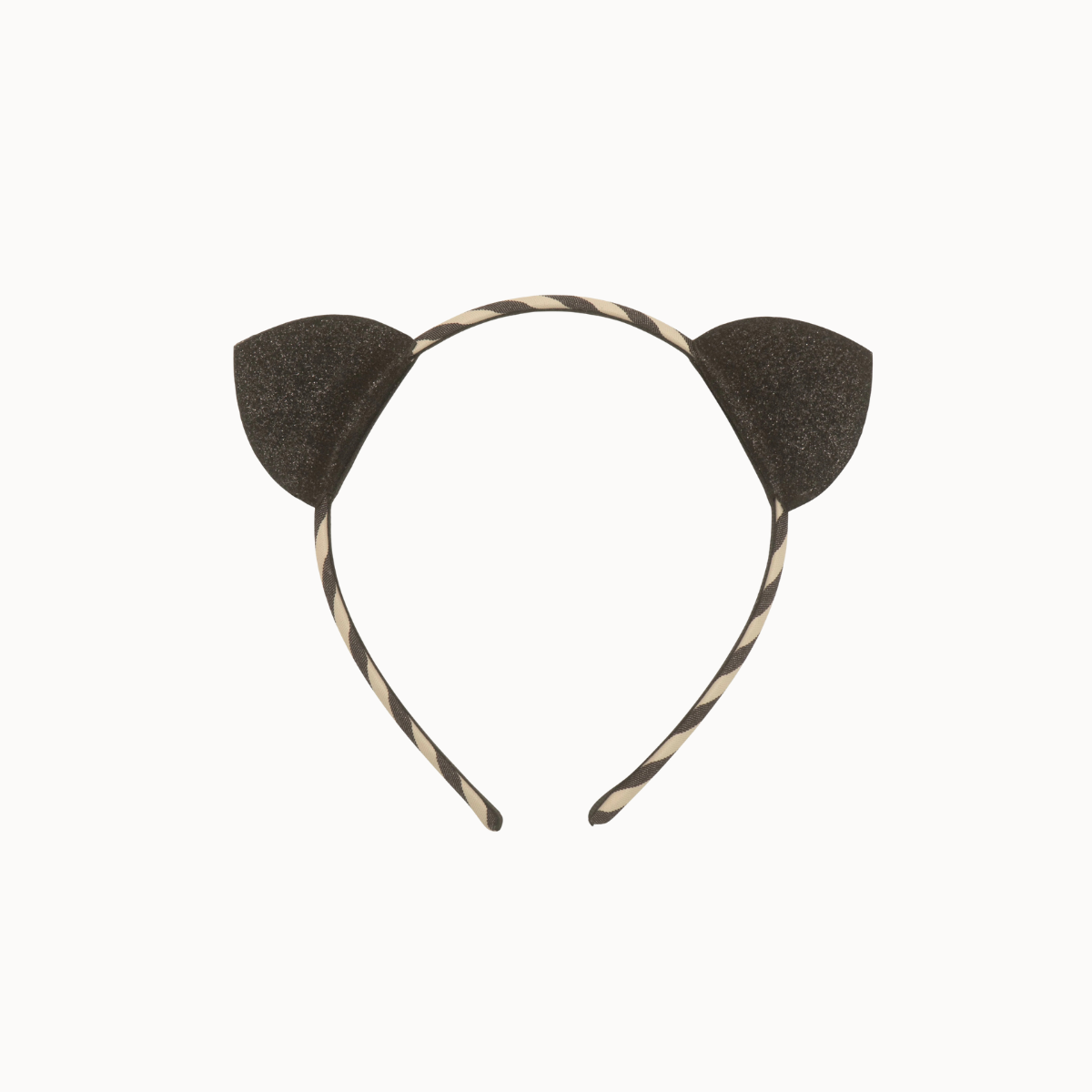 Halloween Cat Ears Headband