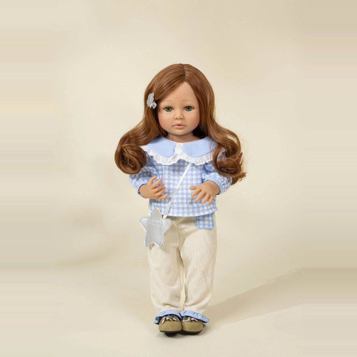 CocoFriends Rose 22 inch play doll