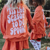 'Tis The Season To Be Spooky group outdoor lifestyle photo