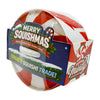 Fun Doh Merry Squishmas Dumpling Squishy in packaging