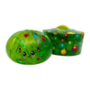 Fun Doh Merry Squishmas Dumpling Squishy - Christmas Tree