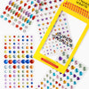 Sparkle Sticker Book
